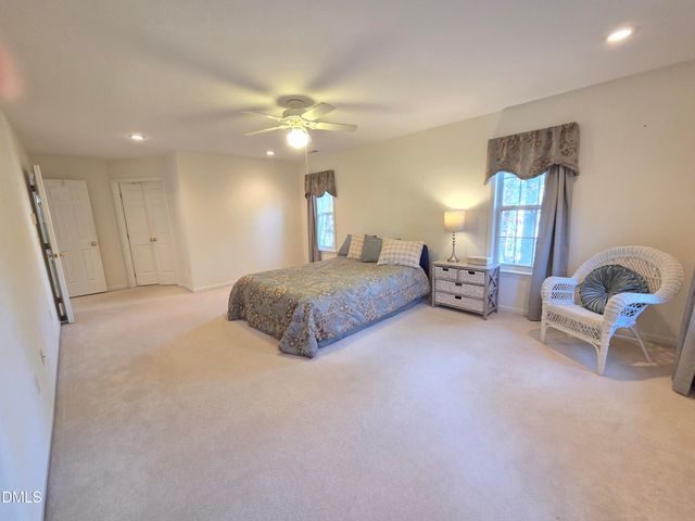 3 Steepleton Court, Hillsborough, NC 27278