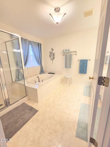 3 Steepleton Court, Hillsborough, NC 27278