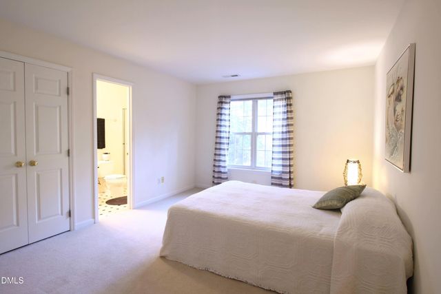 3 Steepleton Court, Hillsborough, NC 27278