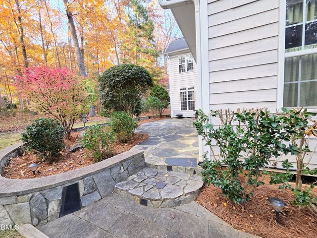 3 Steepleton Court, Hillsborough, NC 27278