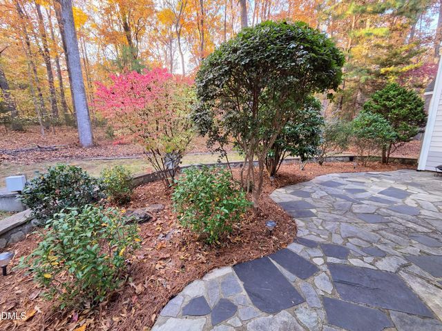3 Steepleton Court, Hillsborough, NC 27278