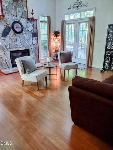 3 Steepleton Court, Hillsborough, NC 27278