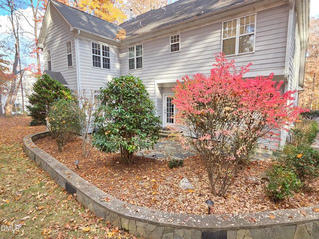 3 Steepleton Court, Hillsborough, NC 27278