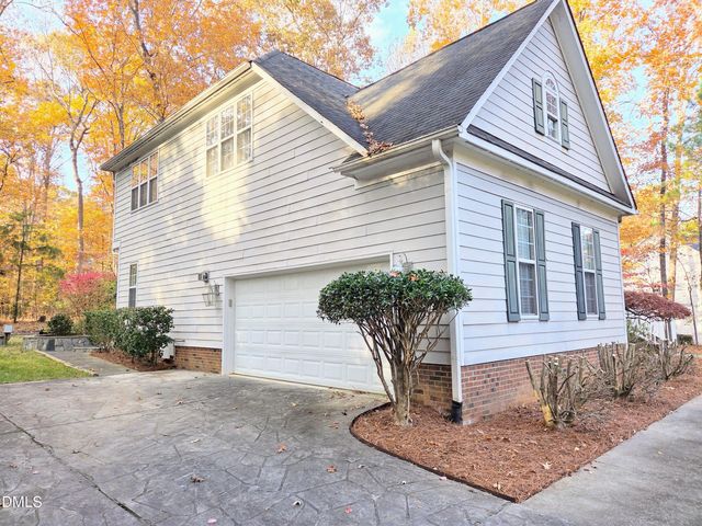 3 Steepleton Court, Hillsborough, NC 27278