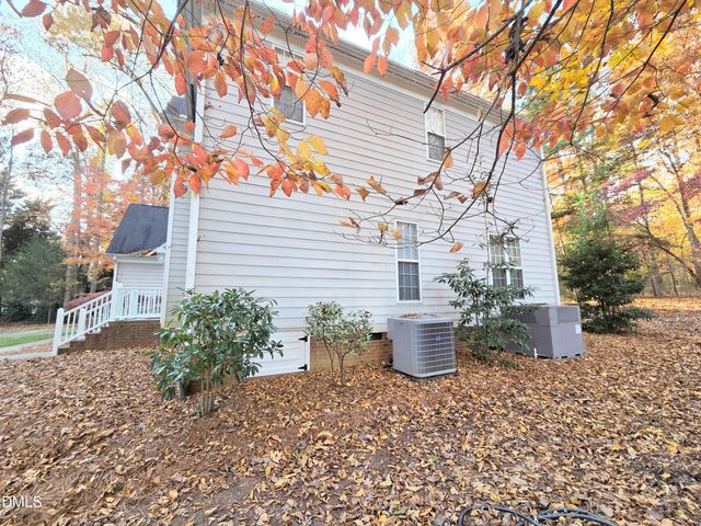 3 Steepleton Court, Hillsborough, NC 27278