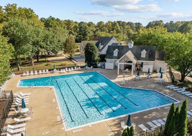 3 Steepleton Court, Hillsborough, NC 27278