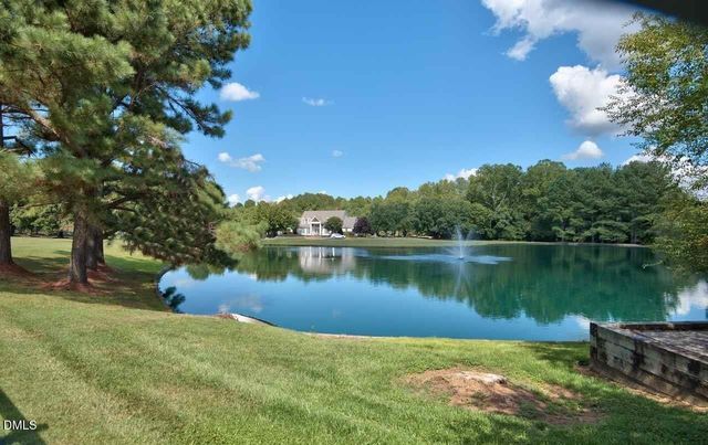 3 Steepleton Court, Hillsborough, NC 27278