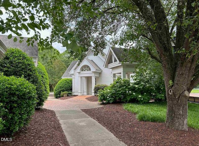 3 Steepleton Court, Hillsborough, NC 27278