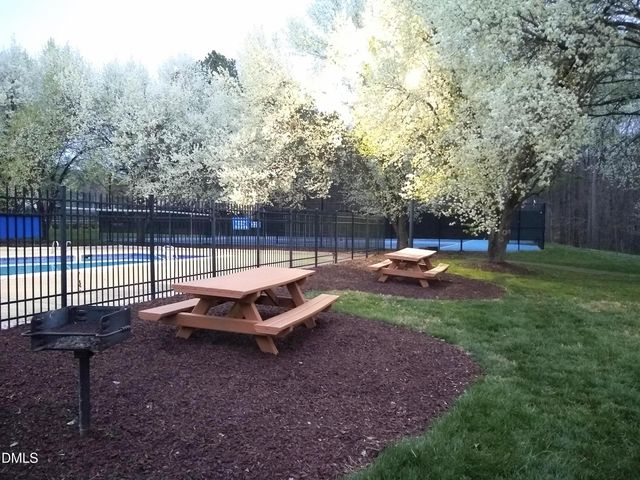 3 Steepleton Court, Hillsborough, NC 27278