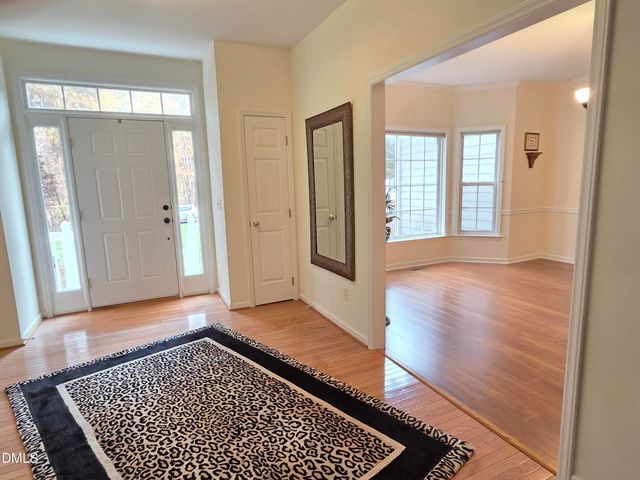 3 Steepleton Court, Hillsborough, NC 27278