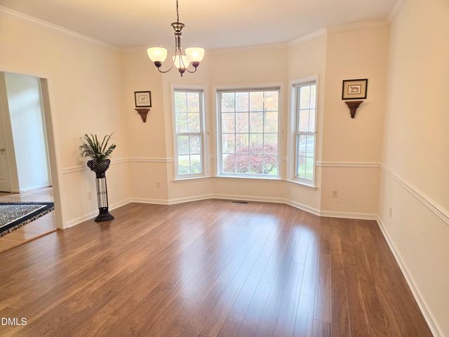 3 Steepleton Court, Hillsborough, NC 27278