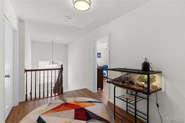 1389 Red Oak Plantation Drive, Ballwin, MO 63021