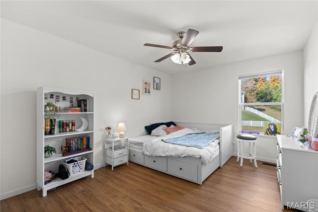 1389 Red Oak Plantation Drive, Ballwin, MO 63021