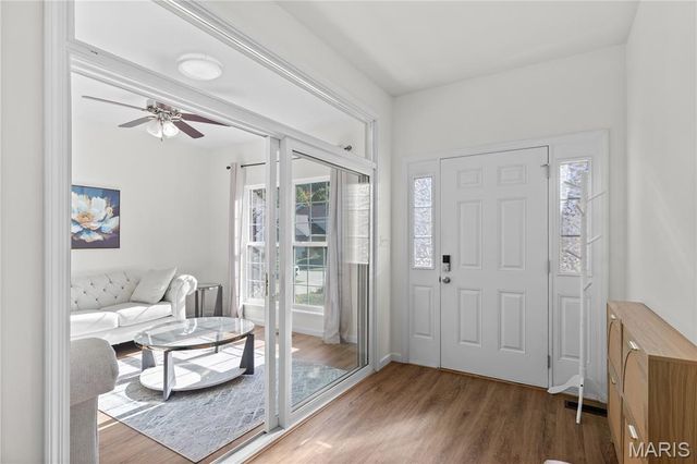 1389 Red Oak Plantation Drive, Ballwin, MO 63021