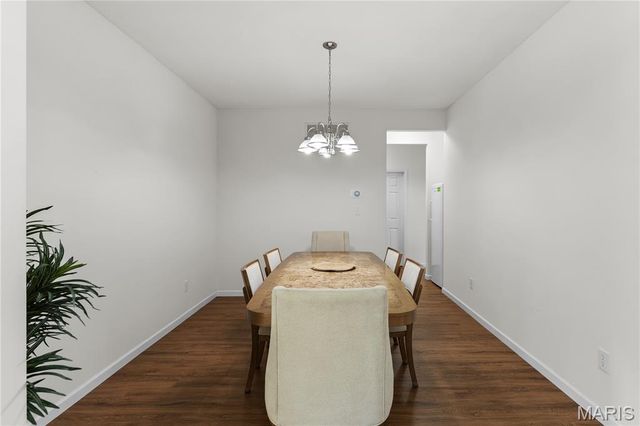 1389 Red Oak Plantation Drive, Ballwin, MO 63021