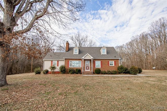 8100 Sandy Ridge Rd, North Prince George, VA 23860