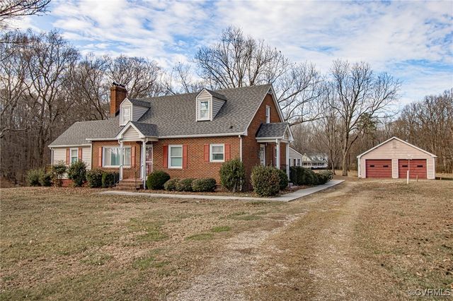 8100 Sandy Ridge Rd, North Prince George, VA 23860