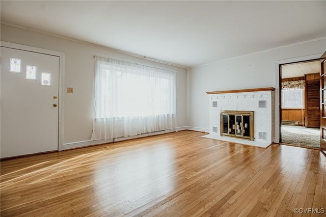 8100 Sandy Ridge Rd, North Prince George, VA 23860