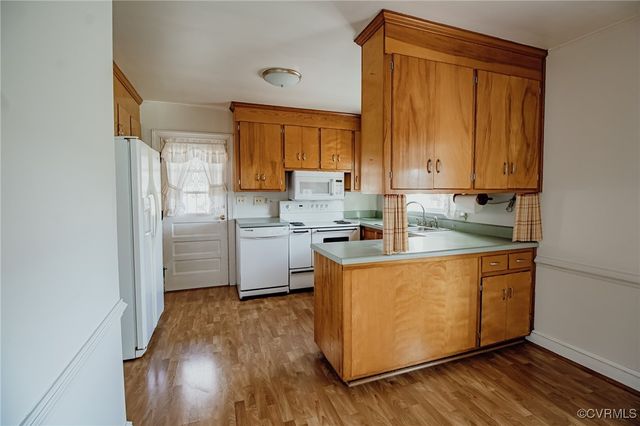 8100 Sandy Ridge Rd, North Prince George, VA 23860