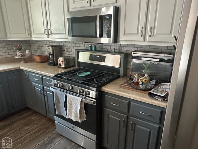 2010 Greenway Lane, Jonesboro, AR 72405