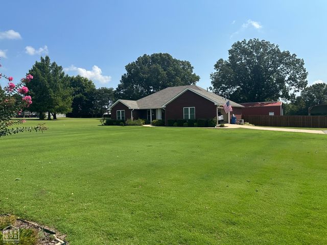 2010 Greenway Lane, Jonesboro, AR 72405