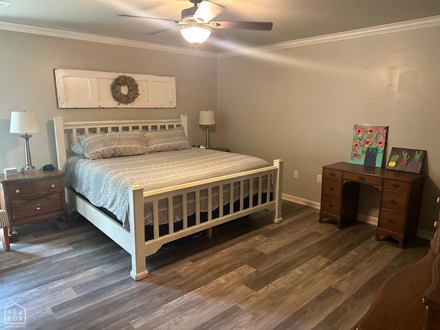 2010 Greenway Lane, Jonesboro, AR 72405