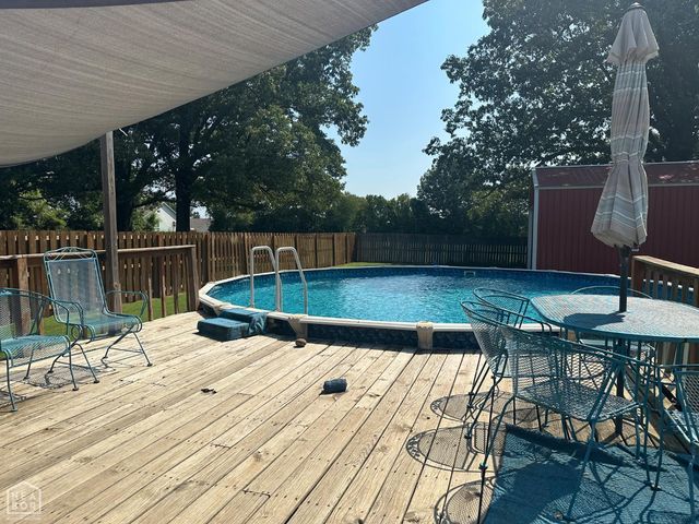 2010 Greenway Lane, Jonesboro, AR 72405