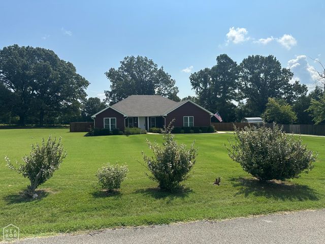 2010 Greenway Lane, Jonesboro, AR 72405