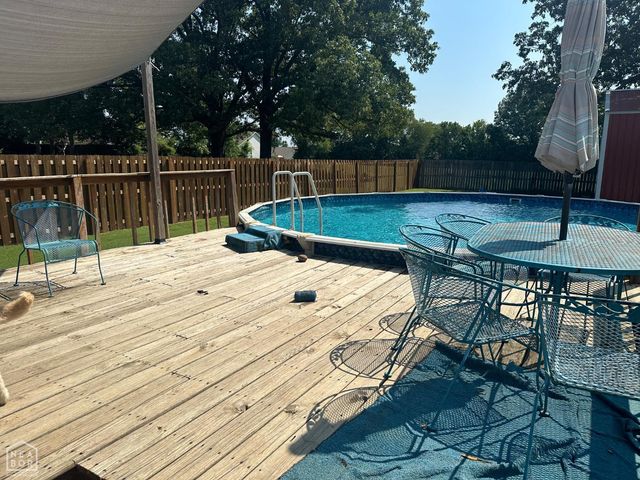 2010 Greenway Lane, Jonesboro, AR 72405