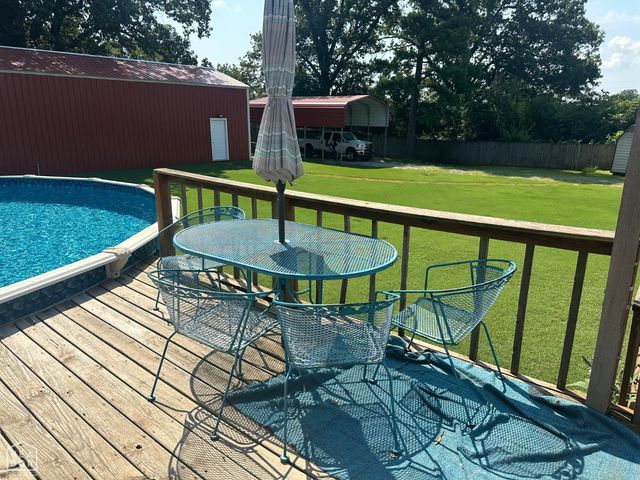 2010 Greenway Lane, Jonesboro, AR 72405