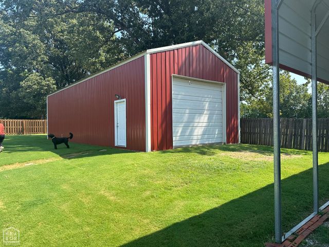 2010 Greenway Lane, Jonesboro, AR 72405