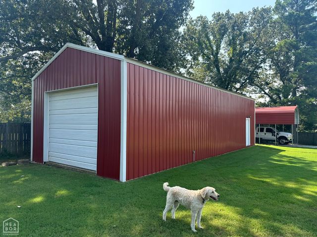 2010 Greenway Lane, Jonesboro, AR 72405