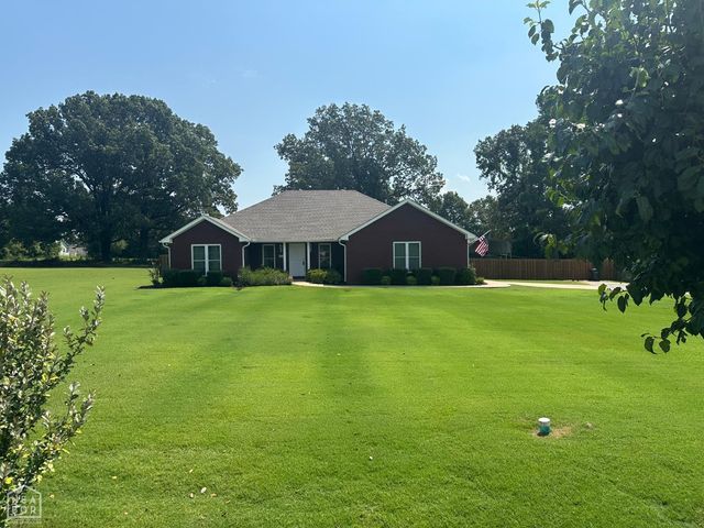 2010 Greenway Lane, Jonesboro, AR 72405