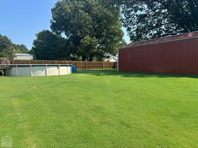 2010 Greenway Lane, Jonesboro, AR 72405