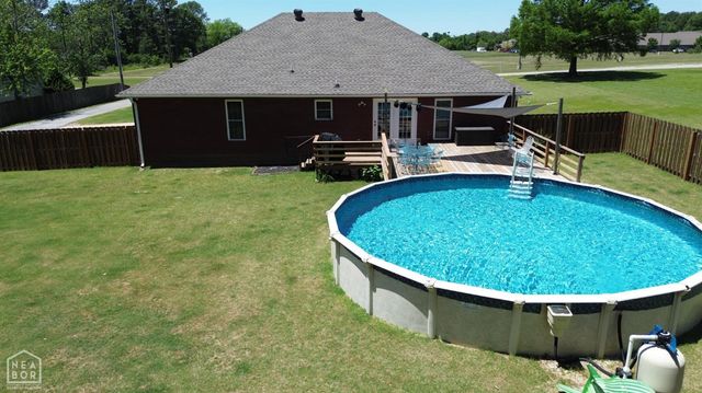 2010 Greenway Lane, Jonesboro, AR 72405