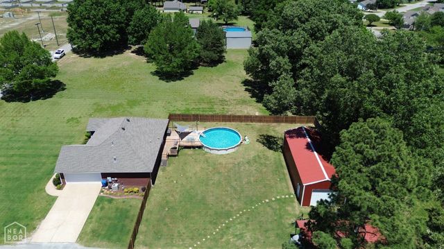 2010 Greenway Lane, Jonesboro, AR 72405