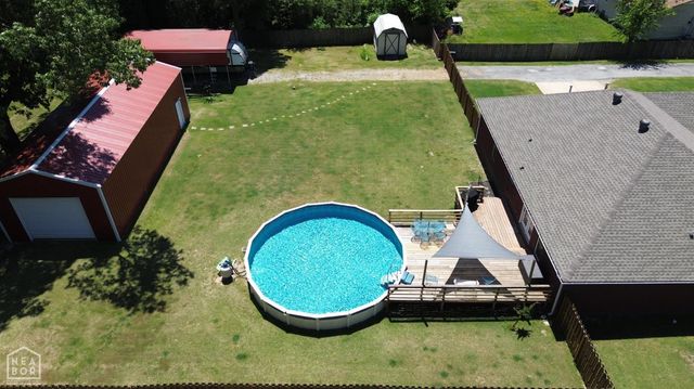 2010 Greenway Lane, Jonesboro, AR 72405