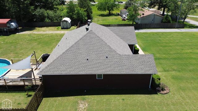 2010 Greenway Lane, Jonesboro, AR 72405