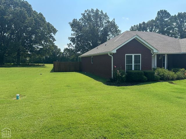 2010 Greenway Lane, Jonesboro, AR 72405