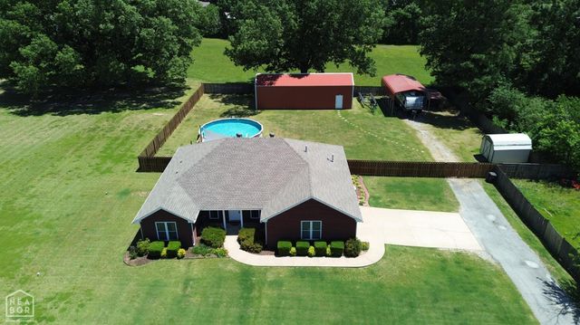 2010 Greenway Lane, Jonesboro, AR 72405