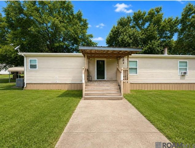 20126 Steve Hughes Rd, Walker, LA 70785
