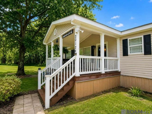 20126 Steve Hughes Rd, Walker, LA 70785