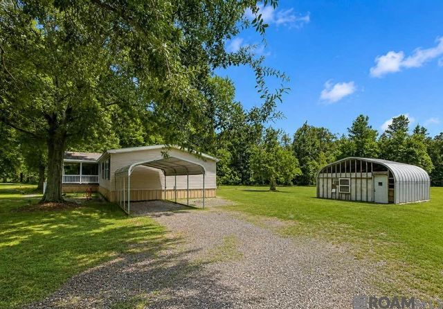 20126 Steve Hughes Rd, Walker, LA 70785