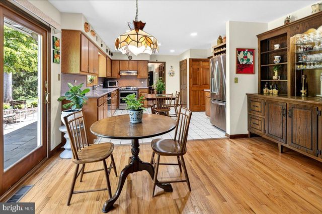 54 PLATZ DR, Skillman, NJ 08558