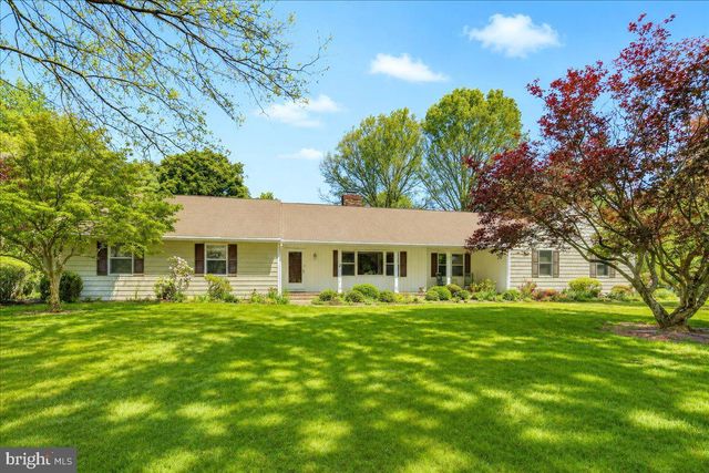 54 PLATZ DR, Skillman, NJ 08558