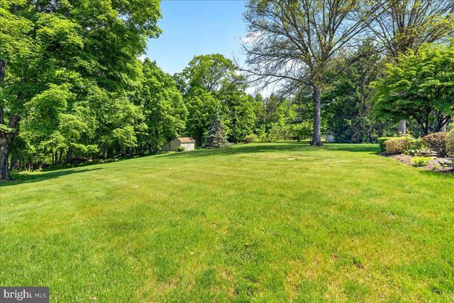 54 PLATZ DR, Skillman, NJ 08558