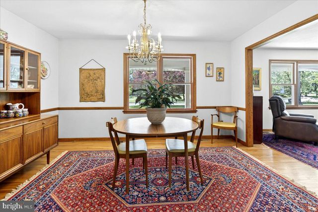 54 PLATZ DR, Skillman, NJ 08558