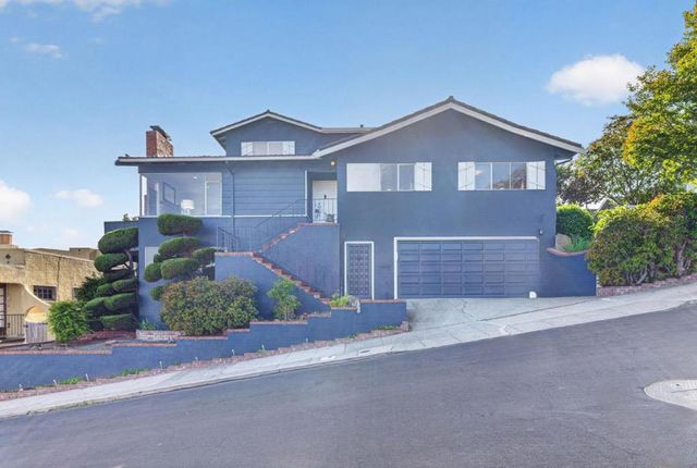 902 Polk Street, Albany, CA 94706
