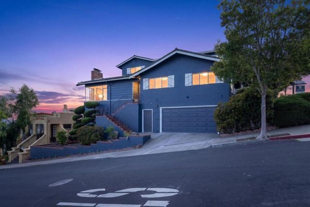 902 Polk Street, Albany, CA 94706