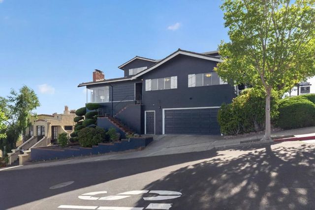902 Polk Street, Albany, CA 94706